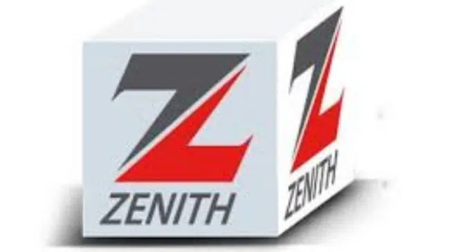 Zenith Bank Market Valuation Crossed N1trn
