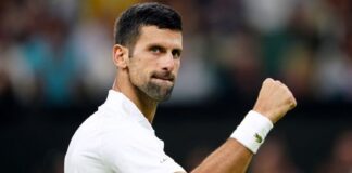 Djokovic’s March to Victory Halted by Wimbledon Curfew