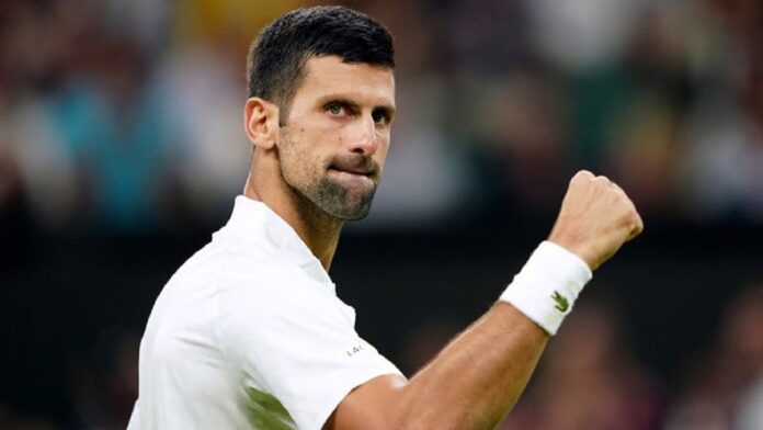 Djokovic’s March to Victory Halted by Wimbledon Curfew