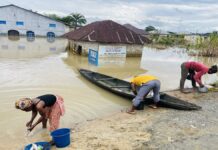 Flood Alert: North West States Adopt Mitigation Measures, Relocate Possible Victims