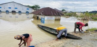 Flood Alert: North West States Adopt Mitigation Measures, Relocate Possible Victims