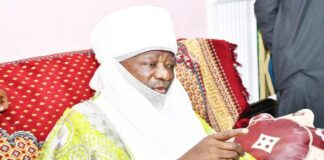 Isese Festival: Emir of Ilorin Frowns at Soyinka’s Accusation