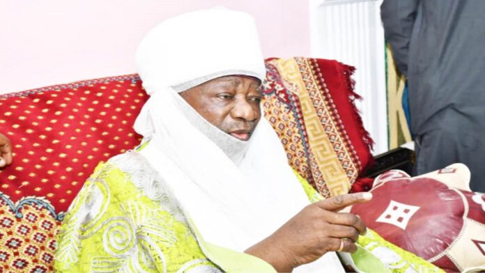 Isese Festival: Emir of Ilorin Frowns at Soyinka’s Accusation