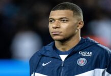 PSG will not let Mbappe go for free, says club president Al-Khelaifi