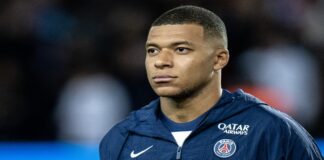 PSG will not let Mbappe go for free, says club president Al-Khelaifi
