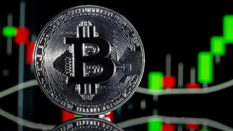 Bitcoin Retreats after Hitting $38,000 on Crypto Selloffs
