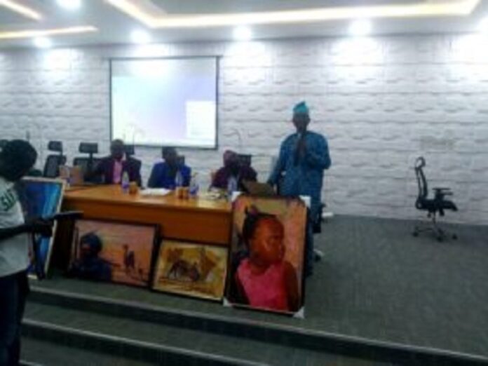 The African Art Awakening Forum (AAA) on Wednesday educated no fewer than 150 students of Yaba College of Technology (YABATECH) and others on the application of innovative digital tools in arts.