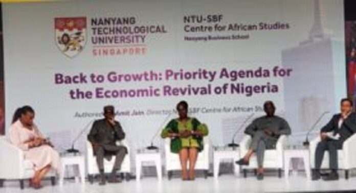 Experts Suggest Actionable Recommendations to Drive Nigeria’s Economic Revival
