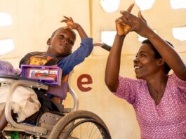 FG, UK Commend Sightsavers on Support to Persons With Disabilities