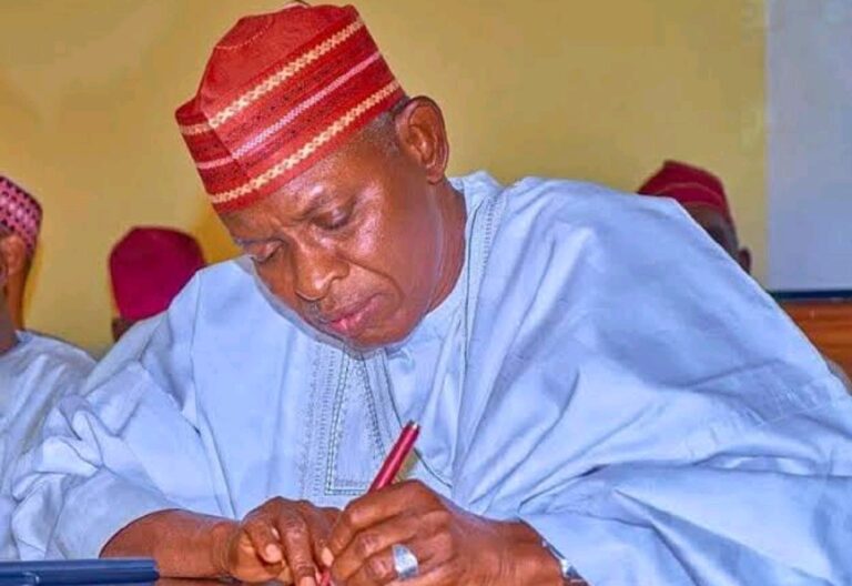 Appeal Court Affirms Tribunal Judgment Sacking Abba Yusuf as Kano Governor