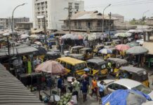 Expert Decries Invasion of Nigerian Markets by Foreigners