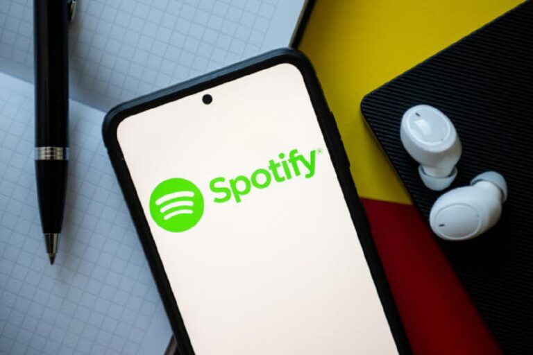 Google Admits Spotify Pays no Play Store Fees Because of a Secret Deal