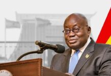 Ghana’s 55% debt as a proportion of gross domestic product (GDP) target for 2028 does not appear feasible, S&P Global Ratings said in an African Domestic Debt report.