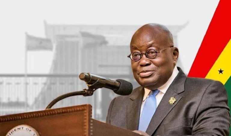 Ghana’s 55% Debt to GDP Target Not Feasible -S&P