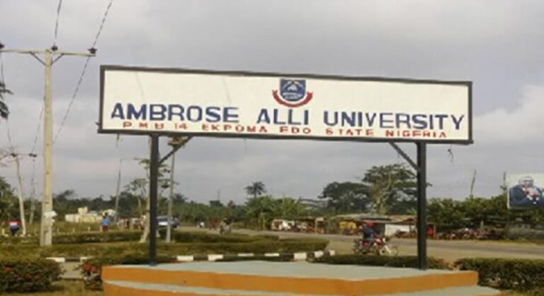 Ambrose Alli Varsity Repositioned for Better Service Delivery – Management