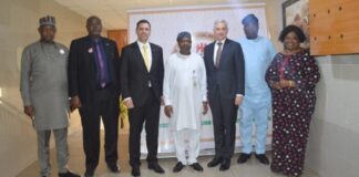 Austrian Govt. to Partner Nigeria on Transportation Infrastructure – ICRC