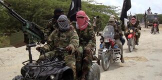 NAF’s Strikes Eliminate Key Boko Haram Figure, Several Others in Borno