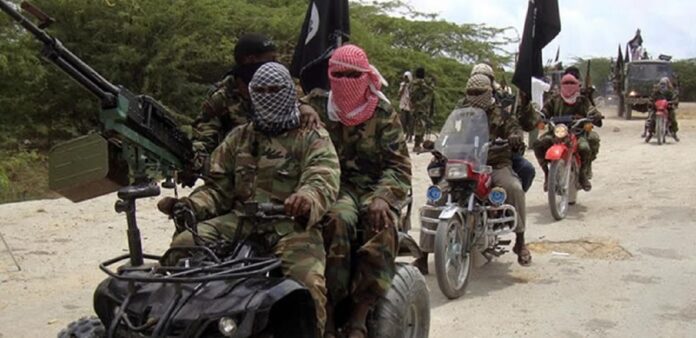NAF’s Strikes Eliminate Key Boko Haram Figure, Several Others in Borno