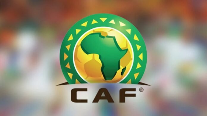 CAF Confirms Morocco as Venue For CAF Awards 2023