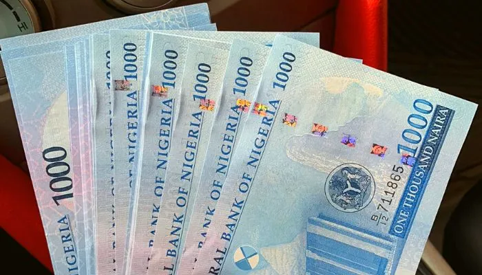 Nigerian Treasury Bills Yield Slides 10bps