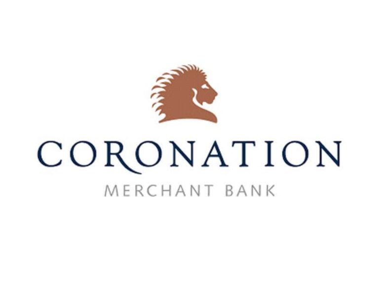 Fitch Downgrades Coronation Merchant Bank Credit Ratings