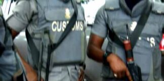 Customs Hands Over $54,330 Tramadol Bribe Money to EFCC