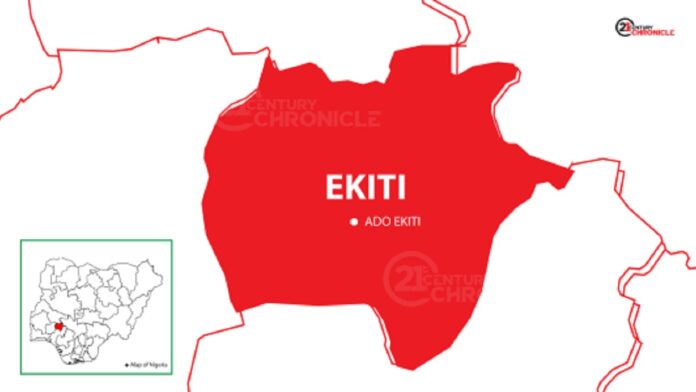 Ekiti Monthly IGR Increases From N650m to Over N1bn in 2023