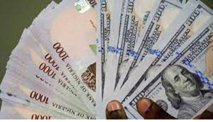 In Nigeria, the exchange rate gap between the official and black market has widened as US dollar challenges persist. Government effort to drive foreign currency inflow has yet to yield results.