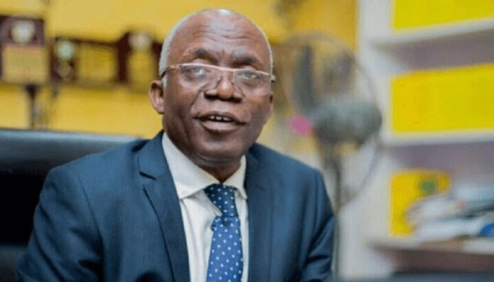 Mr Femi Falana, a Senior Advocate of Nigeria (SAN), has tasked Amnesty International to lead the human rights community to demand justice in the war between Israel and Hamas.