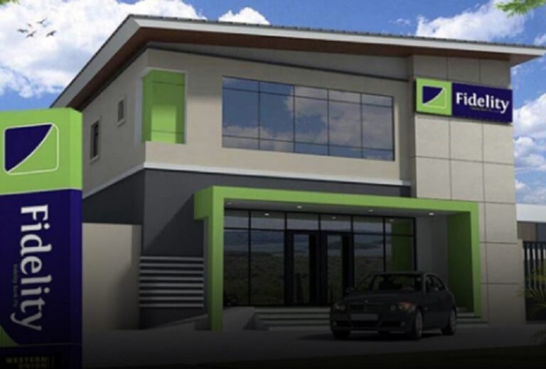 Fidelity Bank Asset Quality Declines as Trouble Loans Spike