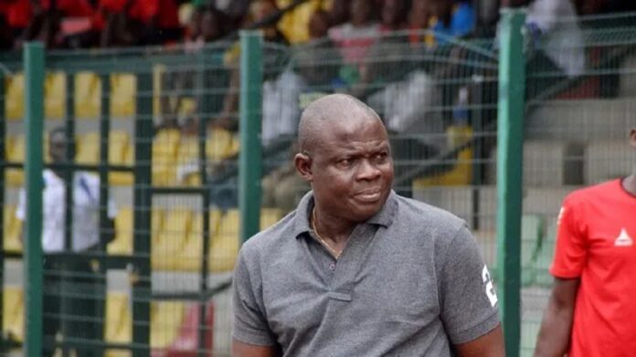 We Now Need to be Winning Away Matches, 3SC’s Ogunbote Says