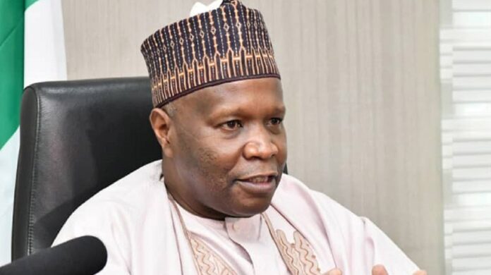 The Gombe State government has signed a N12 billion contract with Triacta Nigeria Limited for a 21-kilometre gully erosion control works in six communities within Gombe metropolis.