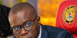 Gov. Babajide Sanwo-Olu of Lagos State has described FMDQ Group Plc as a key partner in the economic development of the state and Nigeria as a whole.
