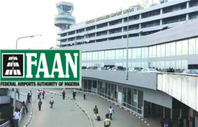 Hajj NAHCON Urges FAAN to Provide Facilities at Departure Centres