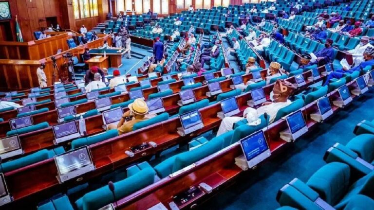 Reps begin reviewing 2024-2026 MTEF, Fiscal Strategy