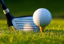 IBB Golf Club Launches International Tactical Golf Campaign
