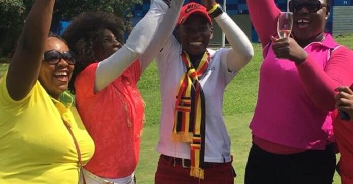 Sandra Emina and Ohio Ugbehu of the Southern zone have emerged winners of the  four  zonal championship at the 2023 Nigeria Ladies Open in Abuja.