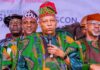 Vice-President Kashim Shettima says President Bola Tinubu’s administration is prioritising investment in human capital and related areas because the greatest asset of the country is its people.