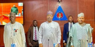The Minister of Information and National Orientation, Alhaji Mohammed Idris says, the Federal Government is committed to supporting Nigerian Television Authority (NTA) in its quest to upgrade its facilities to global industry standards.