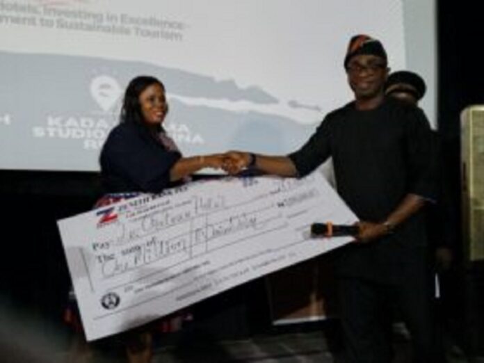 Cross River gave a N1 million grant each to 10 hotels on Tuesday in Calabar as part of efforts to boost tourism in the state.