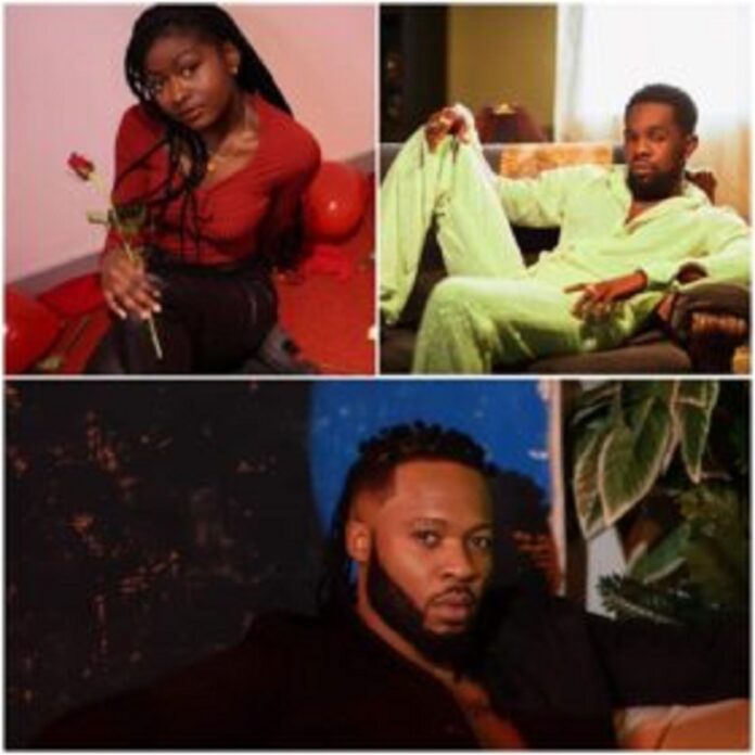 IT Ecosystem Concert Emelonye, Flavour, Patoranking to Perform