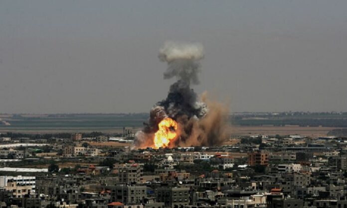 Israel-Hamas War: Ceasefire to be Announced in Coming Hours – Sources