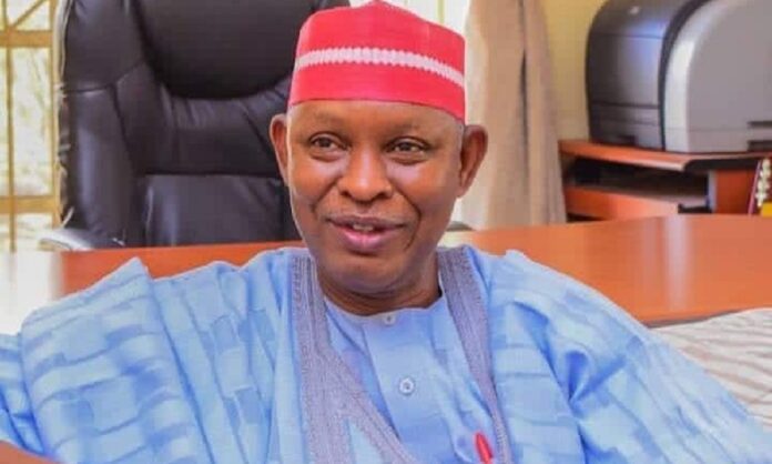 Gov. Abba Yusuf of Kano State has presented an additional N24 billion 2023 supplementary budget to the House of Assembly for approval.