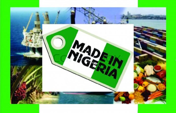 Patronise Made-In-Nigeria Goods, ESMEDA DG Tells Nigerians