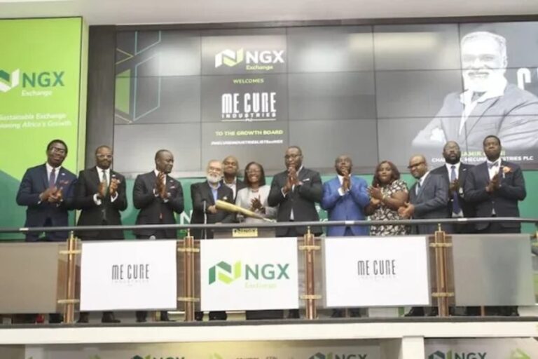 CIBN Seeks NGX’s Support on Proposed Act Amendment