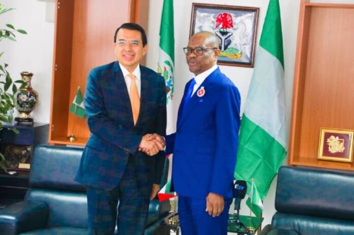 Mr Nyesom Wike, Minister of the Federal Capital Territory (FCT), has expressed readiness to partner with Mexico to develop the agriculture sector of the federal capital, Abuja.