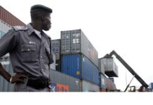 Seme Customs Generates N3.05bn in 10 months