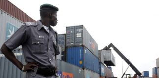 The Nigeria Customs Services (NCS), the Western Marine Command (WMC), has thwarted smuggling activities and intercepted contrabands worth over N900 million from August to October.