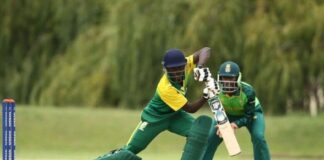 Cricket: Nigeria, Kenya to Clash in First Outing for T20 World Cup Africa’s Qualifier