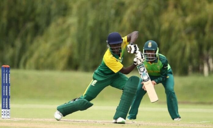 Cricket: Nigeria, Kenya to Clash in First Outing for T20 World Cup Africa’s Qualifier